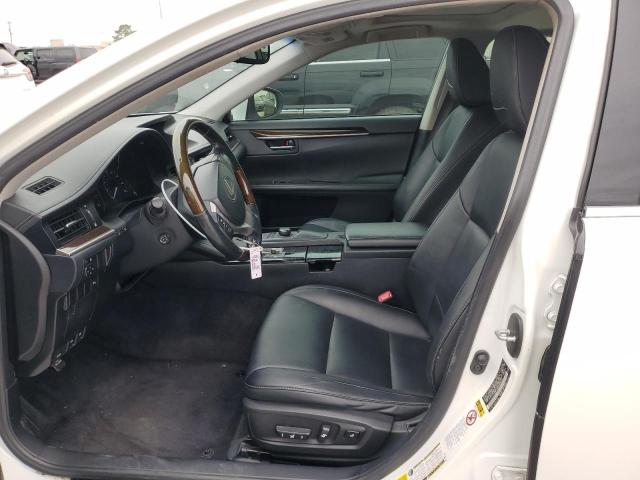 Photo 7 from auction – 2013 LEXUS ES 350 with VIN JTHBK1GG2D2042612