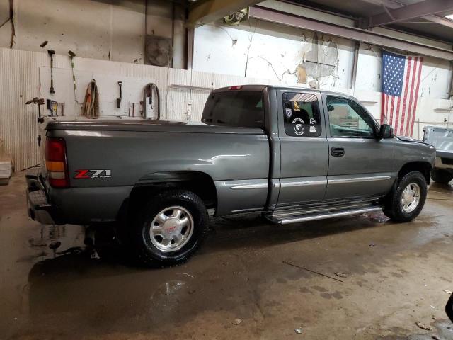 Photo 3 from auction – 2002 GMC NEW SIERRA with VIN 2GTEK19T621186590