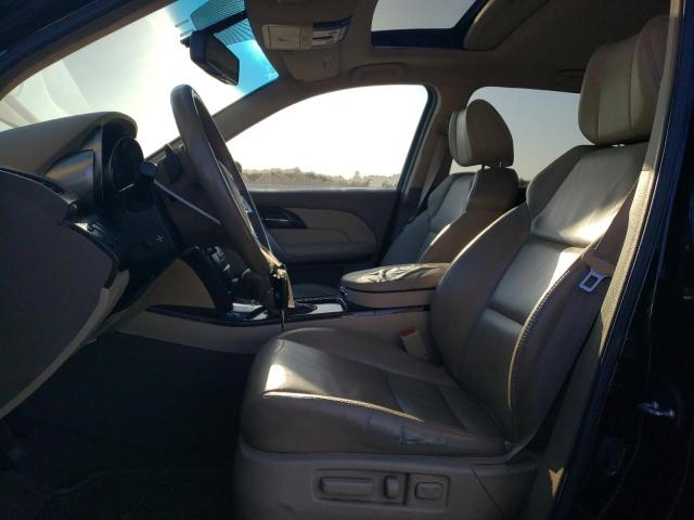 Photo 7 from auction – 2010 ACURA MDX with VIN 2HNYD2H26AH518873