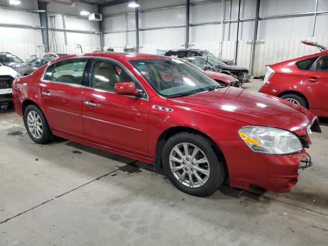 Photo 4 from auction – 2011 BUICK LUCERNE CX with VIN 1G4HJ5EM6BU151814