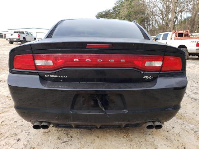 Photo 6 from auction – 2013 DODGE CHARGER R/ with VIN 2C3CDXCT9DH678493