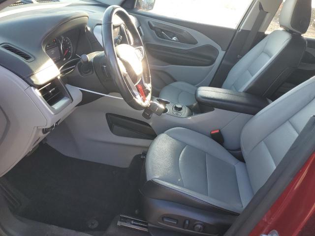 Photo 7 from auction – 2019 GMC TERRAIN SL with VIN 3GKALPEX5KL354892