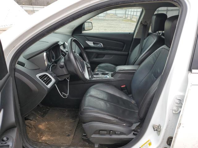 Photo 7 from auction – 2011 GMC TERRAIN SL with VIN 2CTALUEC6B6367327