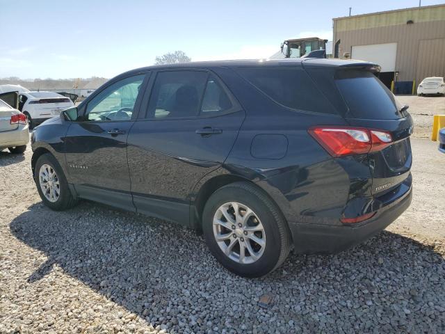 Photo 2 from auction – 2020 CHEVROLET EQUINOX LS with VIN 3GNAXHEV4LS505899