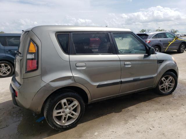 Photo 3 from auction – 2010 KIA SOUL with VIN KNDJT2A21A7037817