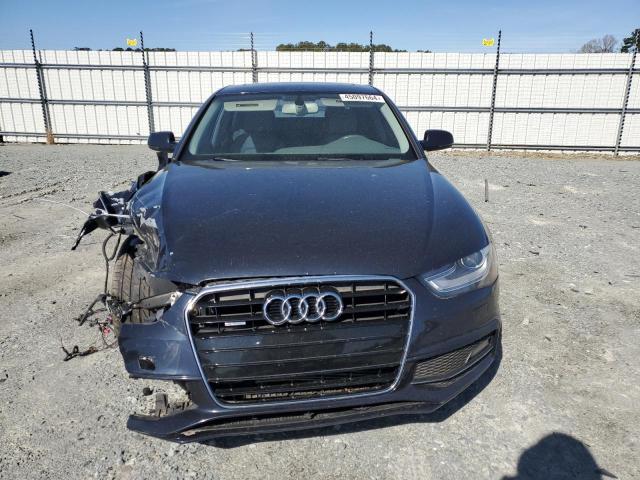 Photo 5 from auction – 2016 AUDI A4 PREMIUM with VIN WAUFFAFL5GA010959