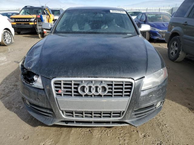 Photo 5 from auction – 2012 AUDI S4 PREMIUM with VIN WAUDGCFL2CA104050