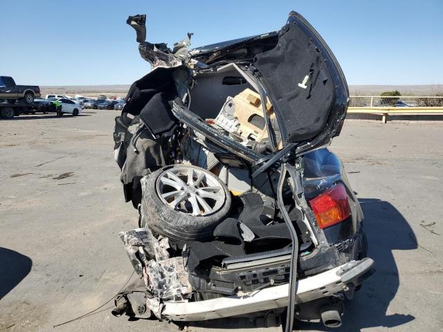 Photo 6 from auction – 2006 LEXUS IS 250 with VIN JTHBK262065012828