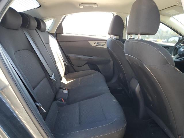 Photo 10 from auction – 2021 KIA FORTE FE with VIN 3KPF24AD8ME306700