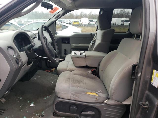 Photo 7 from auction – 2007 FORD F150 with VIN 1FTRX14W37FB66284