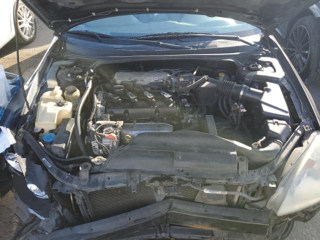 Photo 11 from auction – 2004 NISSAN ALTIMA BAS with VIN 1N4AL11D44C137035