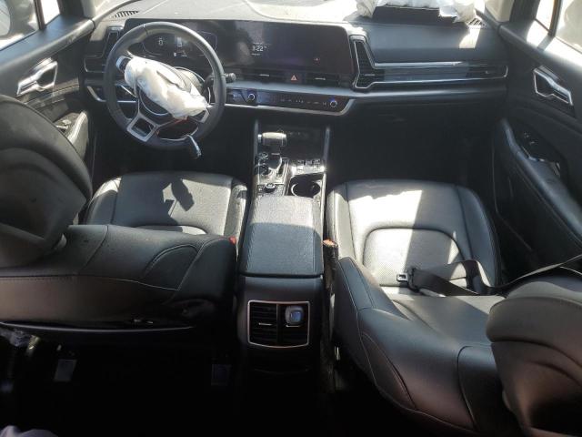 Photo 8 from auction – 2023 KIA SPORTAGE E with VIN 5XYK33AF1PG084063