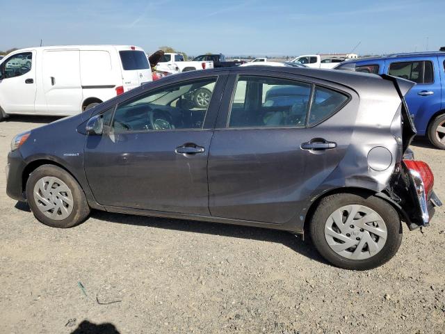 Photo 2 from auction – 2016 TOYOTA PRIUS C with VIN JTDKDTB39G1589690