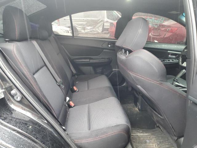 Photo 10 from auction – 2016 SUBARU WRX PREMIU with VIN JF1VA1E63G9804651