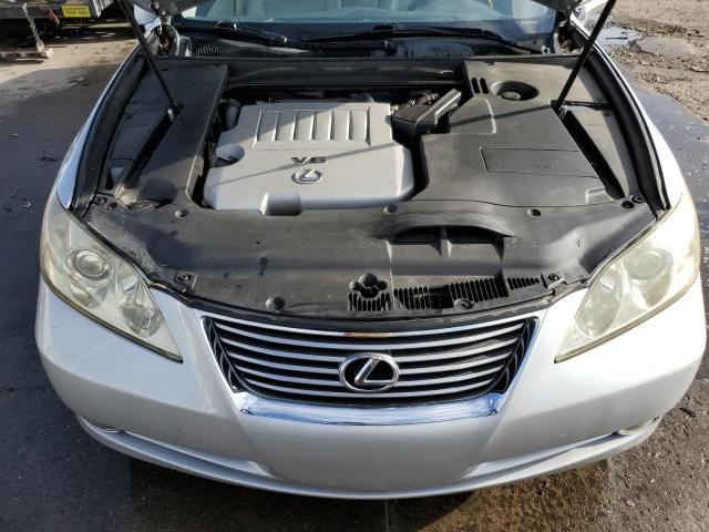 Photo 11 from auction – 2007 LEXUS ES 350 with VIN JTHBJ46G372107638