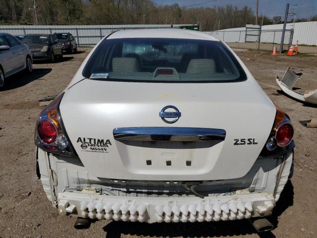 Photo 6 from auction – 2011 NISSAN ALTIMA BAS with VIN 1N4AL2AP8BN476236