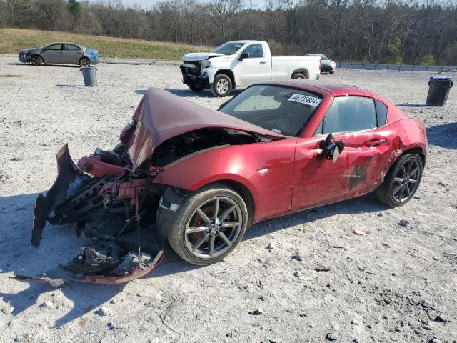 MAZDA MX-5 MIATA 2019 with VIN JM1NDAM7XK0306519 - Photo from auction