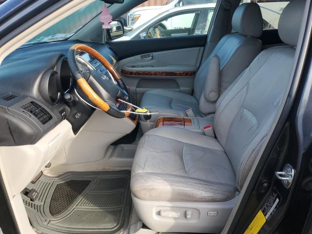 Photo 7 from auction – 2009 LEXUS RX 350 with VIN 2T2GK31U99C072096