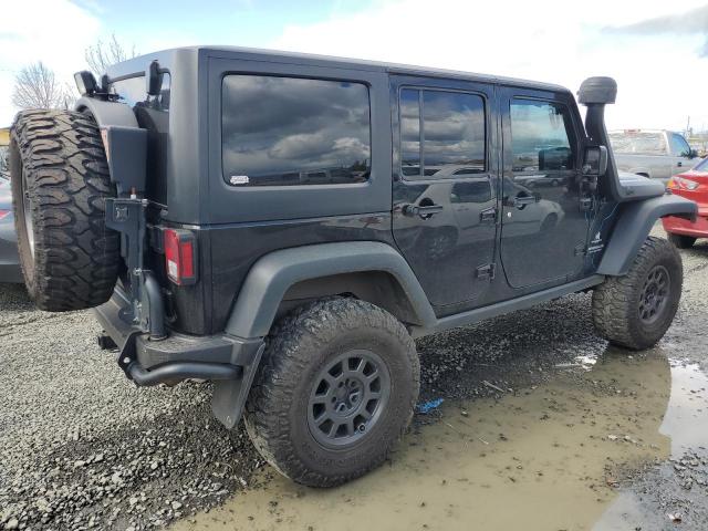 Photo 3 from auction – 2016 JEEP WRANGLER U with VIN 1C4BJWFG3GL223686