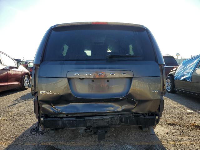 Photo 6 from auction – 2015 DODGE GRAND CARA with VIN 2C4RDGCG9FR691685