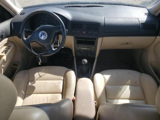 Photo 8 from auction – 2000 VOLKSWAGEN JETTA GLS with VIN 3VWSF29MXYM041329