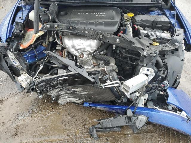 Photo 11 from auction – 2015 CHRYSLER 200 LIMITE with VIN 1C3CCCAB1FN742705