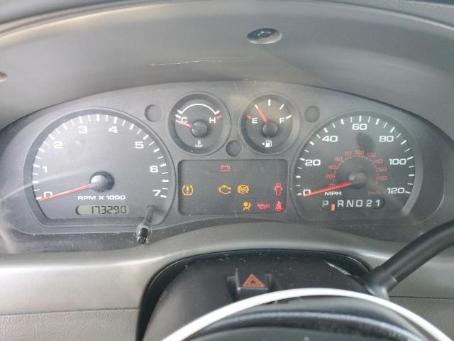 Photo 9 from auction – 2008 FORD RANGER with VIN 1FTYR10D08PA59974