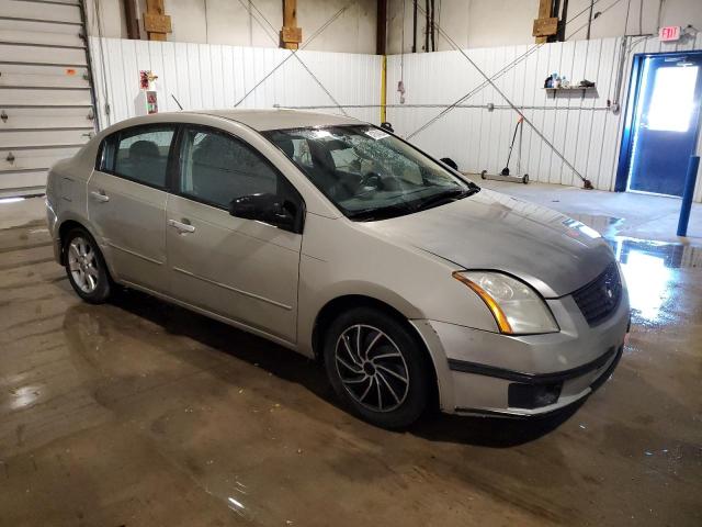Photo 4 from auction – 2008 NISSAN SENTRA 2.0 with VIN 3N1AB61E18L747992