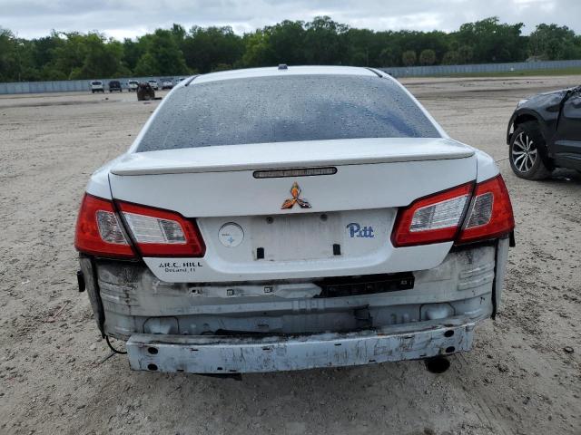 Photo 6 from auction – 2010 MITSUBISHI GALANT ES with VIN 4A32B3FFXAE011587