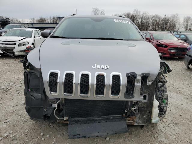 Photo 5 from auction – 2016 JEEP CHEROKEE L with VIN 1C4PJMDBXGW326278