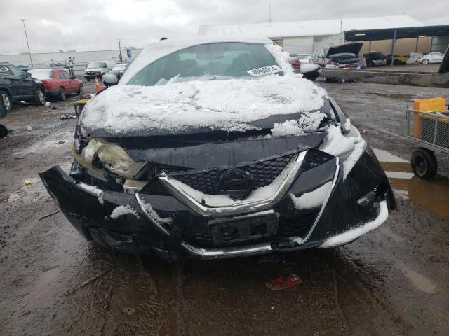 Photo 5 from auction – 2017 NISSAN MAXIMA 3.5 with VIN 1N4AA6AP1HC449171