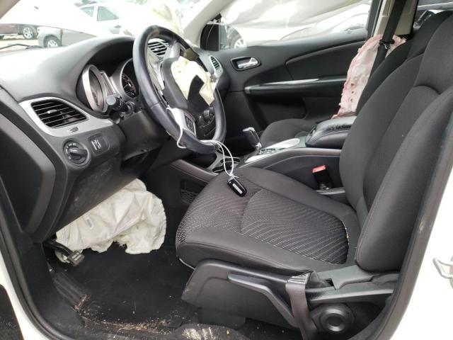 Photo 7 from auction – 2018 DODGE JOURNEY SE with VIN 3C4PDCAB6JT490436