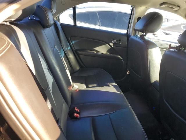 Photo 10 from auction – 2011 FORD FUSION SEL with VIN 3FAHP0JA1BR281336