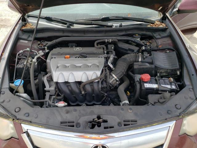 Photo 11 from auction – 2012 ACURA TSX with VIN JH4CW2H52CC004639