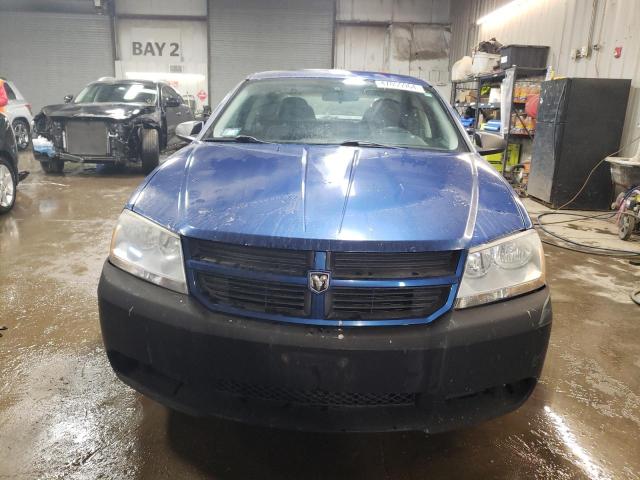 Photo 5 from auction – 2010 DODGE AVENGER SX with VIN 1B3CC4FB7AN151878