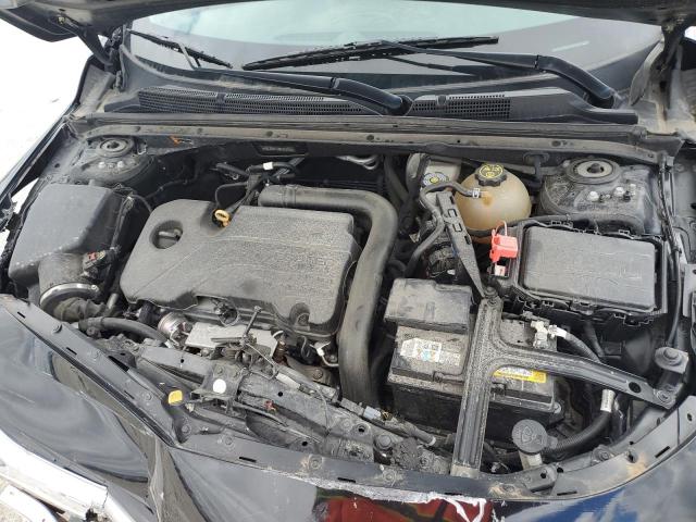 Photo 11 from auction – 2021 CHEVROLET MALIBU LT with VIN 1G1ZD5ST0MF019403