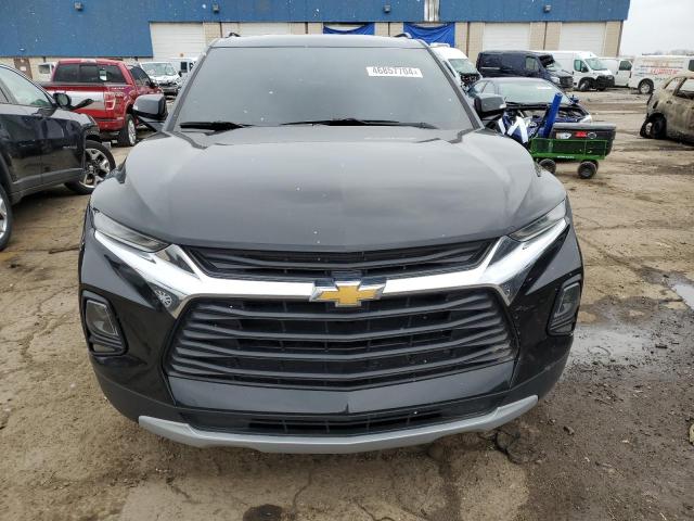 Photo 5 from auction – 2020 CHEVROLET BLAZER 2LT with VIN 3GNKBCRS9LS702542