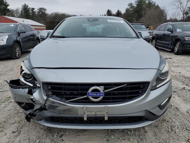 Photo 5 from auction – 2017 VOLVO S60 DYNAMI with VIN YV140MTL5H2425822