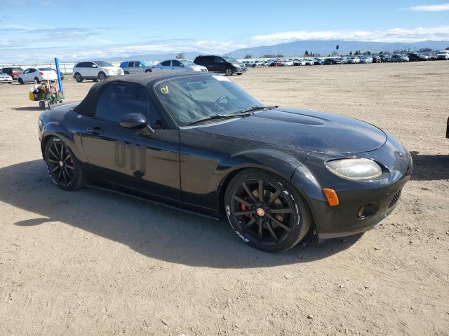 Photo 4 from auction – 2006 MAZDA MX-5 MIATA with VIN JM1NC25F560119905