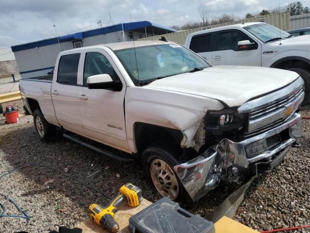 Photo 4 from auction – 2016 CHEVROLET SILVERADO with VIN 1GC1CVEGXGF142698