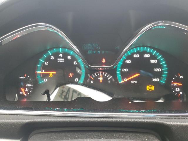 Photo 9 from auction – 2015 CHEVROLET TRAVERSE L with VIN 1GNKRGKD1FJ366194