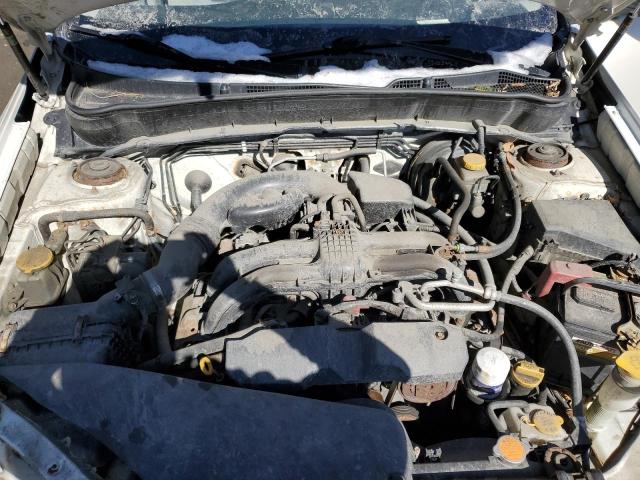 Photo 11 from auction – 2013 SUBARU FORESTER 2 with VIN JF2SHAAC2DH442190