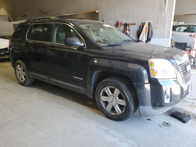 Photo 4 from auction – 2014 GMC TERRAIN SL with VIN 2GKFLXEK3E6214214