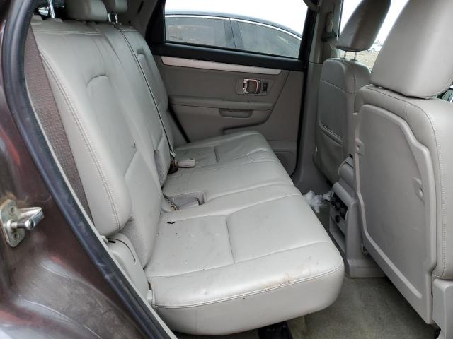 Photo 11 from auction – 2008 SUZUKI XL7 LUXURY with VIN 2S3DB417686117911