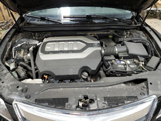 Photo 11 from auction – 2014 ACURA RLX TECH with VIN JH4KC1F5XEC000746