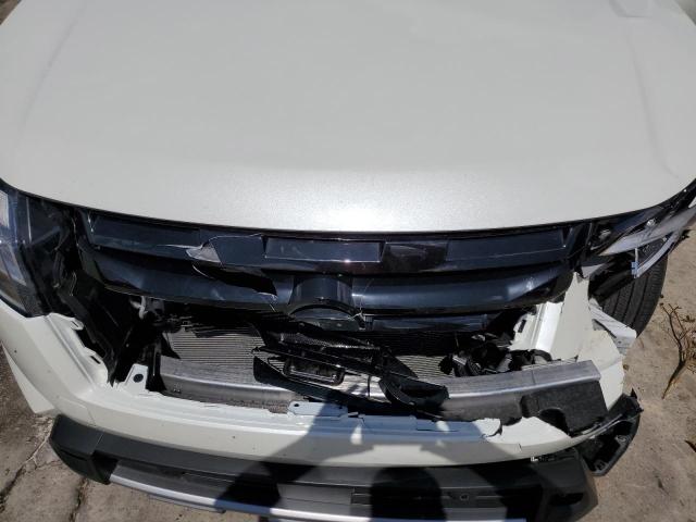 Photo 11 from auction – 2023 NISSAN PATHFINDER with VIN 5N1DR3CB4PC275980