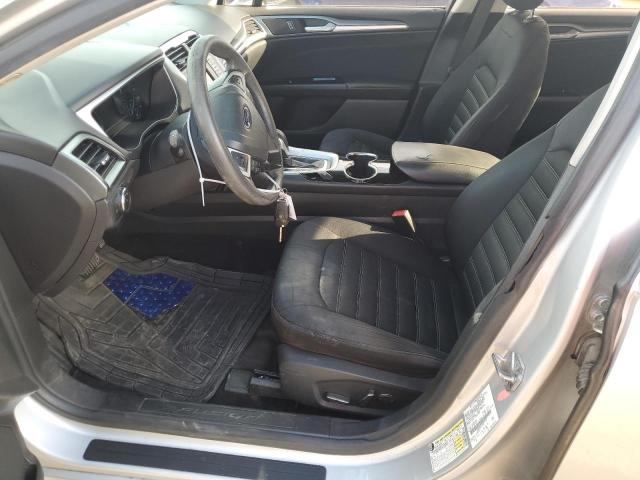 Photo 7 from auction – 2015 FORD FUSION SE with VIN 3FA6P0H79FR229105