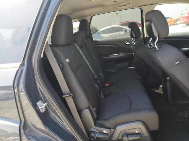Photo 11 from auction – 2018 DODGE JOURNEY SX with VIN 3C4PDCBG1JT509341