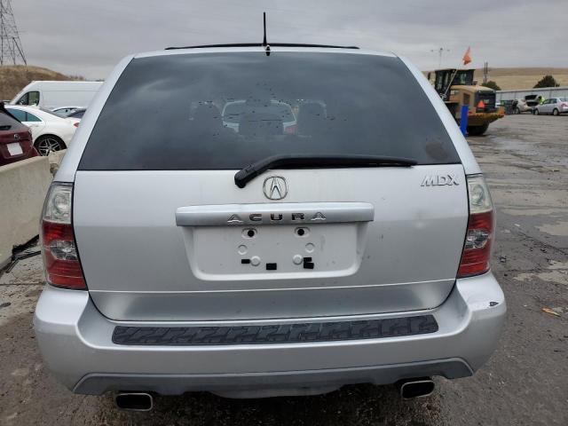 Photo 6 from auction – 2004 ACURA MDX with VIN 2HNYD18284H517755