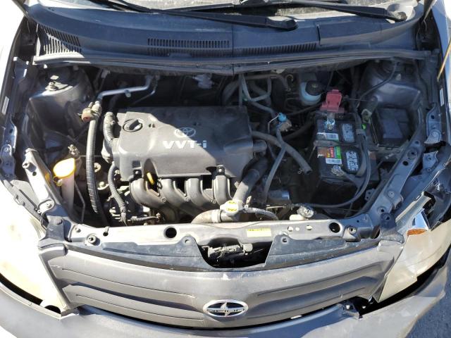 Photo 11 from auction – 2005 TOYOTA SCION XA with VIN JTKKT624950079218